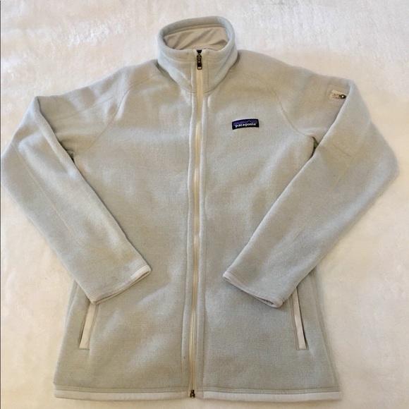Patagonia Women's Better Sweater® Fleece Jacket - Picture 3 of 3